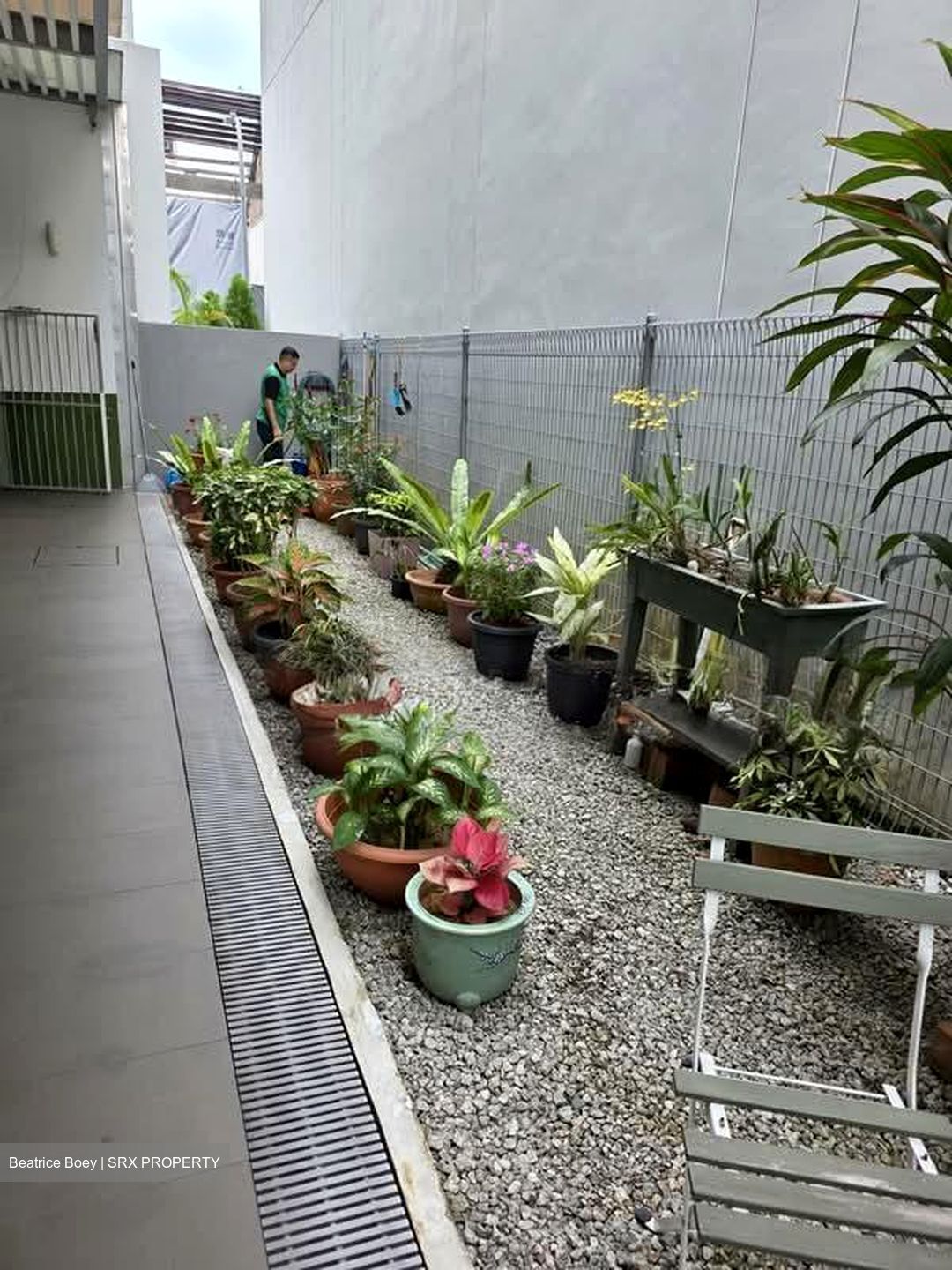 Parc Somme (D8), Apartment #572062841